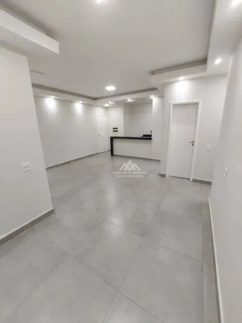 Foto 1 de Apartamento com 2 Quartos à venda, 112m² em Lagoinha, Ribeirão Preto