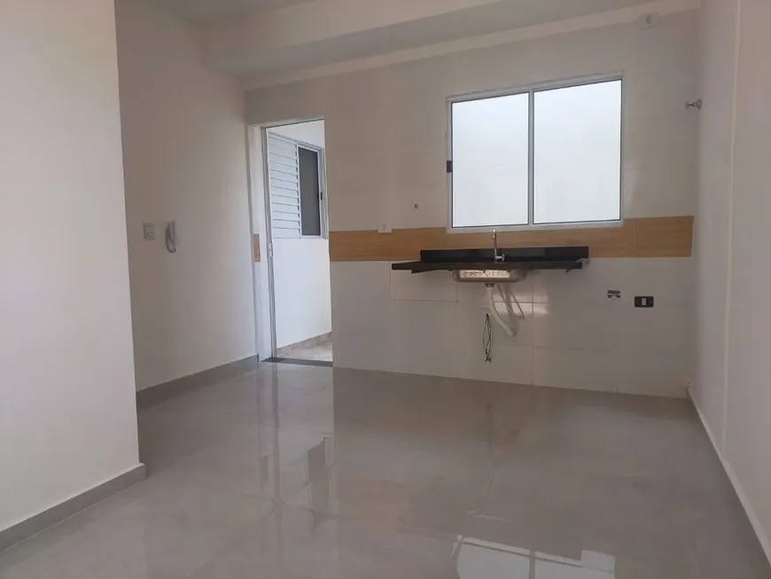 Foto 1 de Apartamento com 2 Quartos à venda, 40m² em Vila Canero, São Paulo