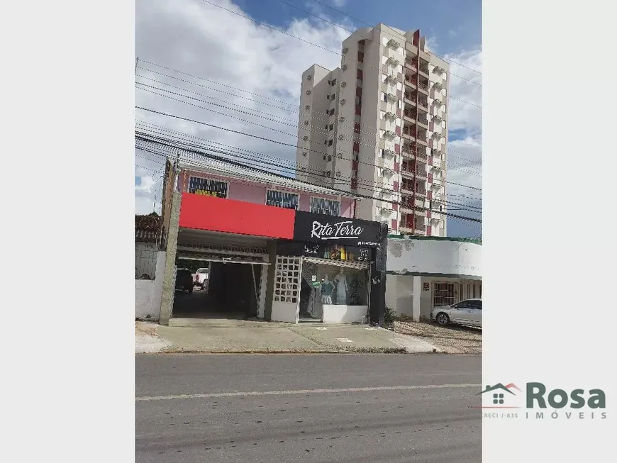 Foto 1 de Casa com 3 Quartos à venda, 230m² em Centro Norte, Cuiabá