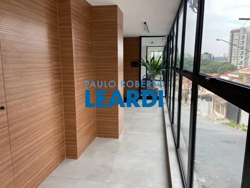 Foto 1 de Apartamento com 2 Quartos à venda, 65m² em Jardim da Glória, São Paulo