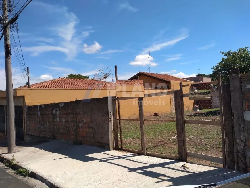 Foto 1 de Lote/Terreno à venda, 500m² em Vila Boa Vista, São Carlos