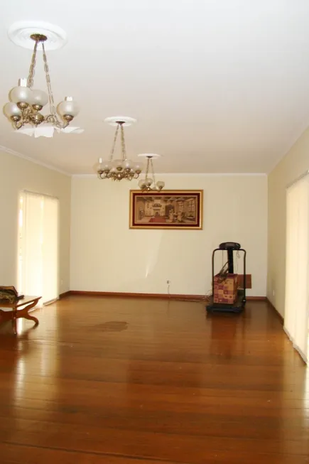 Foto 1 de Casa com 4 Quartos à venda, 700m² em Jardim Mercedes, Limeira