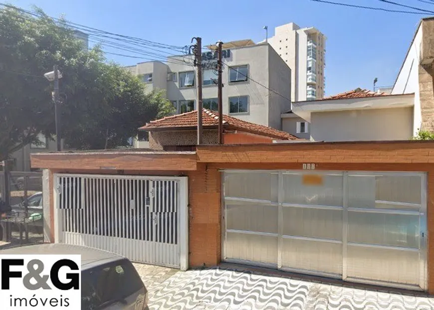 Foto 1 de Lote/Terreno à venda, 300m² em Jardim do Mar, São Bernardo do Campo