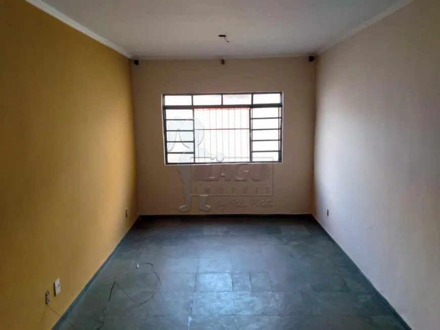 Foto 1 de Apartamento com 3 Quartos à venda, 84m² em Vila Monte Alegre, Ribeirão Preto