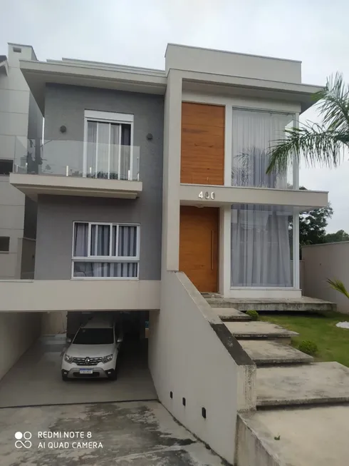 Foto 1 de Casa com 3 Quartos à venda, 420m² em Parque Nova Jandira, Jandira