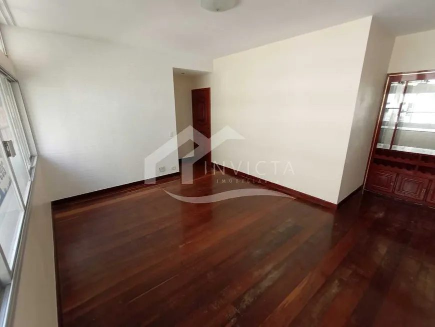 Foto 1 de Apartamento com 3 Quartos à venda, 120m² em Ipanema, Rio de Janeiro