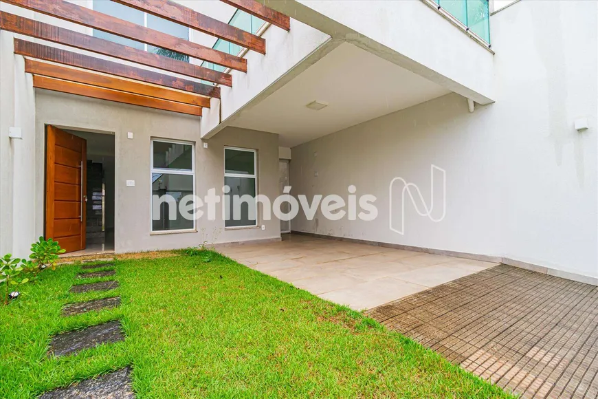 Foto 1 de Casa com 3 Quartos à venda, 157m² em Lundcea, Lagoa Santa