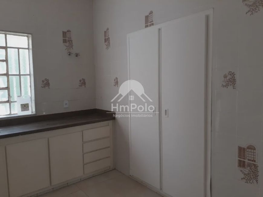 Casas para alugar em Jardim Ouro Branco, Campinas - Viva Real