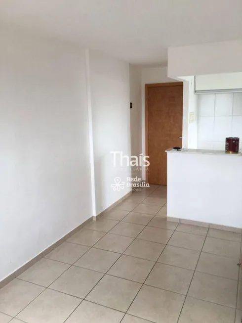 Foto 1 de Apartamento com 2 Quartos à venda, 52m² em Taguatinga Norte, Taguatinga