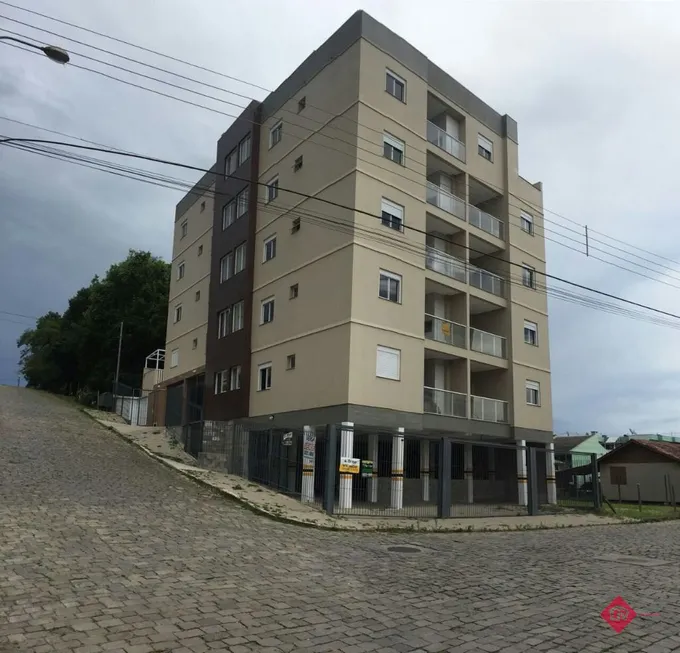 Foto 1 de Apartamento com 2 Quartos à venda, 50m² em Sao Caetano, Caxias do Sul