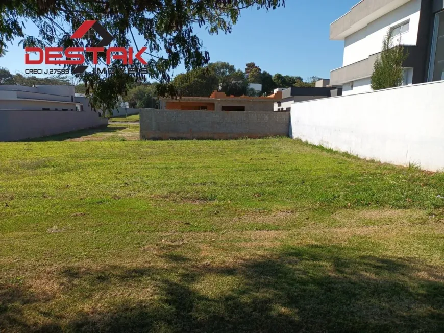 Foto 1 de Lote/Terreno à venda, 360m² em , Holambra