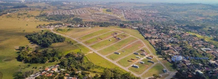 Foto 1 de Lote/Terreno à venda, 317m² em Santa Hermínia, São José dos Campos