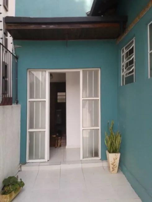 Foto 1 de Casa com 4 Quartos à venda, 260m² em São João, Porto Alegre