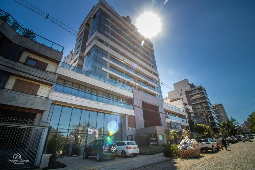 Foto 1 de Apartamento com 3 Quartos para alugar, 169m² em Bela Vista, Porto Alegre
