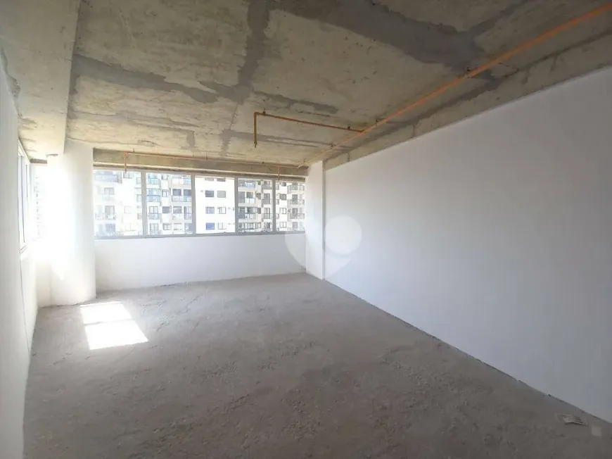 Foto 1 de Sala Comercial à venda, 36m² em Todos os Santos, Rio de Janeiro