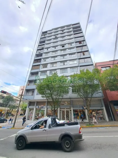 Foto 1 de Apartamento com 3 Quartos à venda, 105m² em Centro, Caxias do Sul