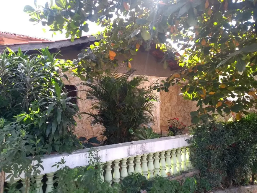 Foto 1 de Casa com 3 Quartos à venda, 350m² em Santo Antonio, Louveira