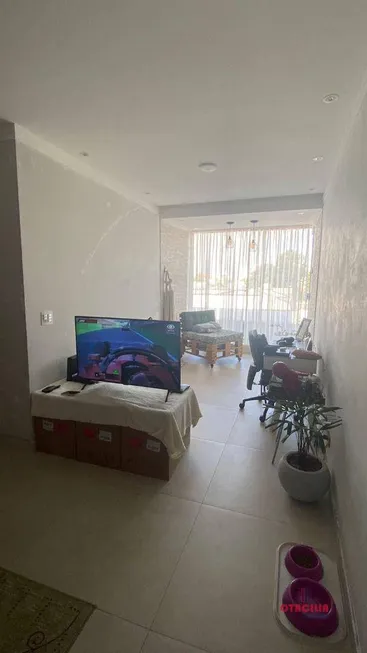 Foto 1 de Apartamento com 2 Quartos à venda, 72m² em Vila Flórida, São Bernardo do Campo