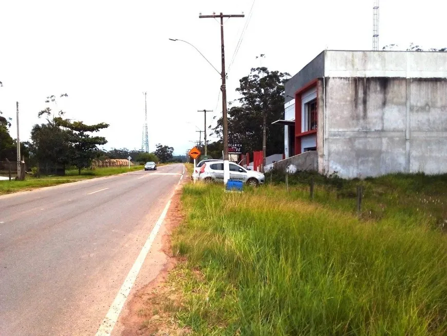 Foto 1 de Galpão/Depósito/Armazém à venda, 2850m² em Rondinha, Arroio do Sal