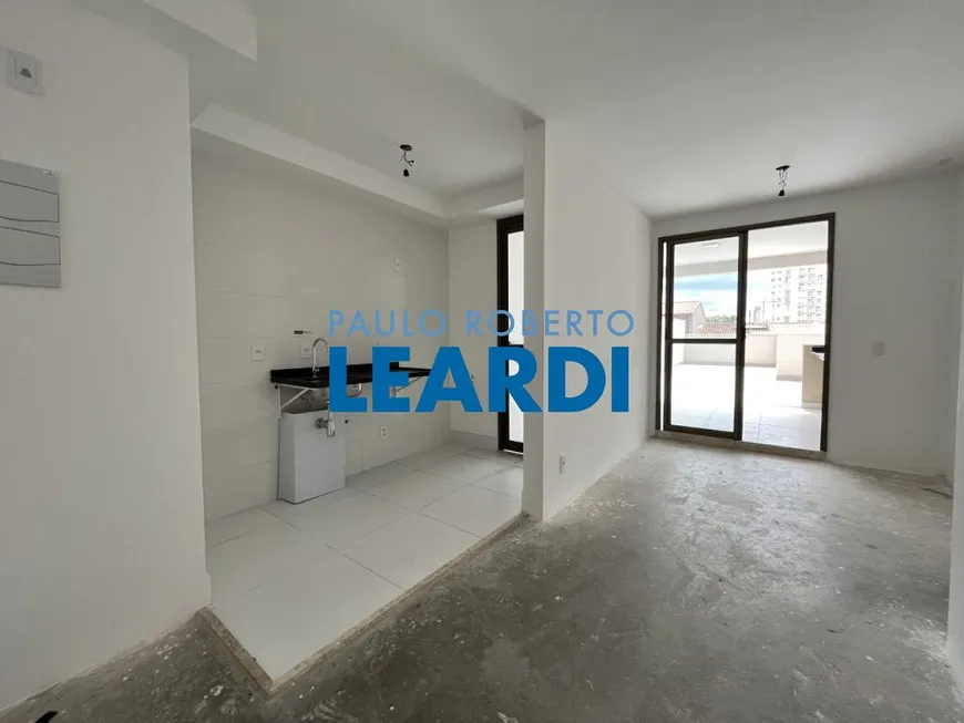 Foto 1 de Apartamento com 2 Quartos à venda, 145m² em Barra Funda, São Paulo