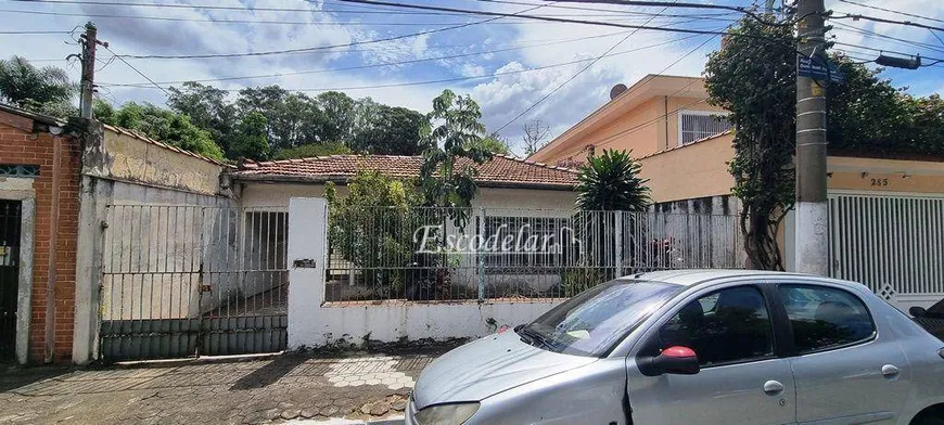 Foto 1 de Casa com 4 Quartos à venda, 142m² em Carandiru, São Paulo