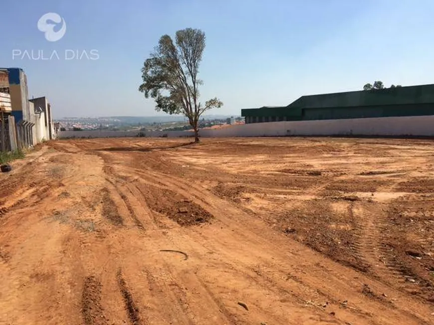 Foto 1 de Lote/Terreno à venda, 18023m² em Jardim Maria Antonia Prado, Sorocaba