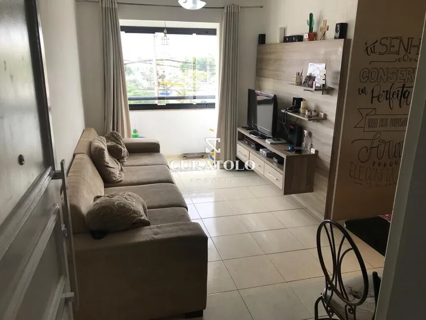 Foto 1 de Apartamento com 2 Quartos à venda, 54m² em Jardim Vila Formosa, São Paulo