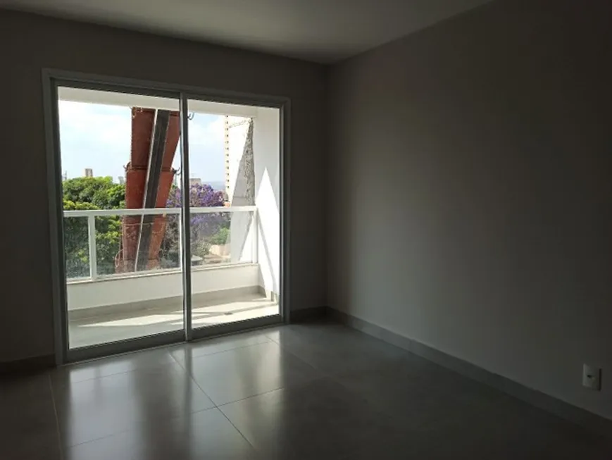 Foto 1 de Apartamento com 3 Quartos à venda, 82m² em Setor Leste Universitário, Goiânia