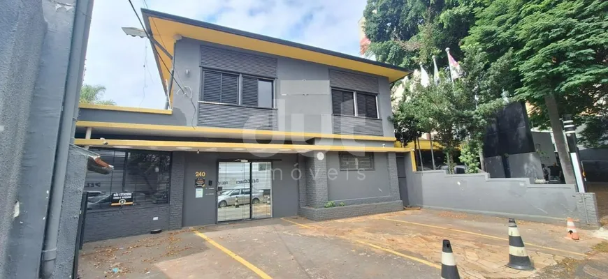 Foto 1 de Imóvel Comercial com 1 Quarto para alugar, 280m² em Cambuí, Campinas