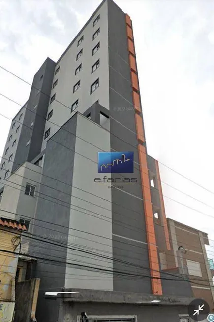 Foto 1 de Apartamento com 2 Quartos à venda, 45m² em Artur Alvim, São Paulo