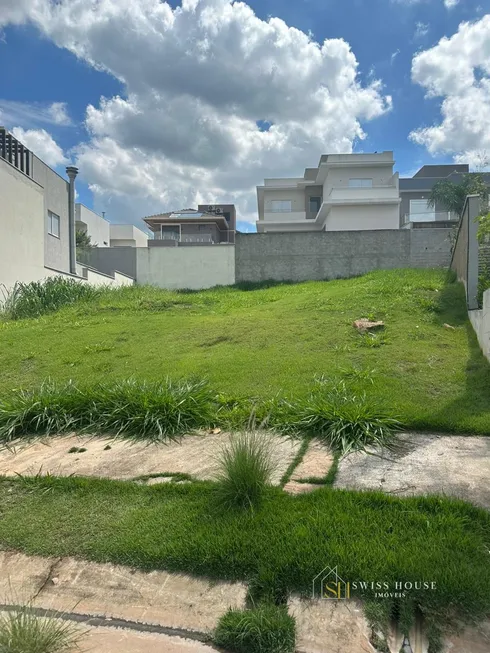 Foto 1 de Lote/Terreno à venda, 417m² em Swiss Park, Campinas