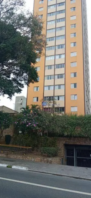 Foto 1 de Apartamento com 2 Quartos à venda, 74m² em Vila Esperança, São Paulo