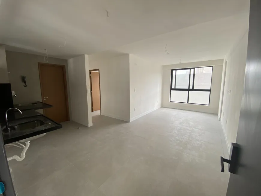 Foto 1 de Apartamento com 3 Quartos à venda, 77m² em Tambaú, João Pessoa