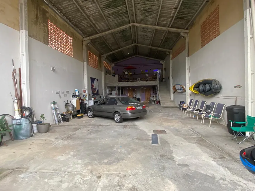 Foto 1 de Prédio Comercial com 4 Quartos à venda, 500m² em Padre Miguel, Rio de Janeiro
