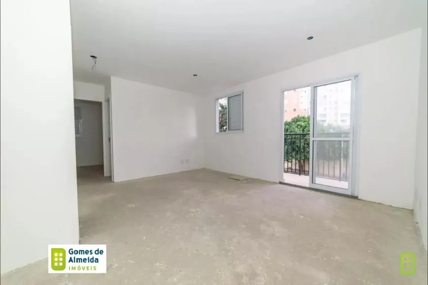 Foto 1 de Apartamento com 3 Quartos à venda, 60m² em Campestre, Santo André