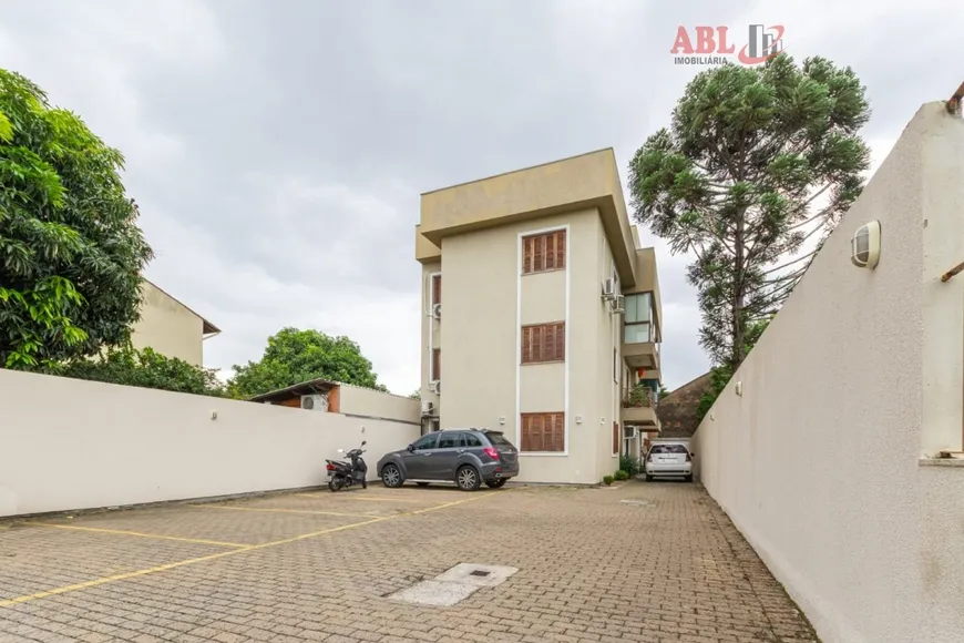 Foto 1 de Apartamento com 3 Quartos à venda, 76m² em Vila City, Cachoeirinha
