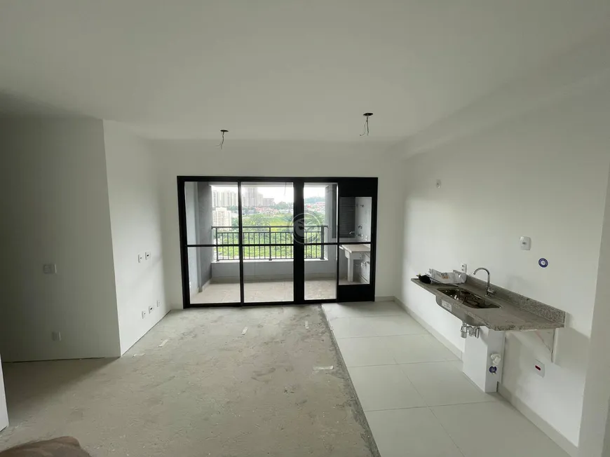 Foto 1 de Apartamento com 3 Quartos à venda, 70m² em Green Valley Alphaville, Barueri