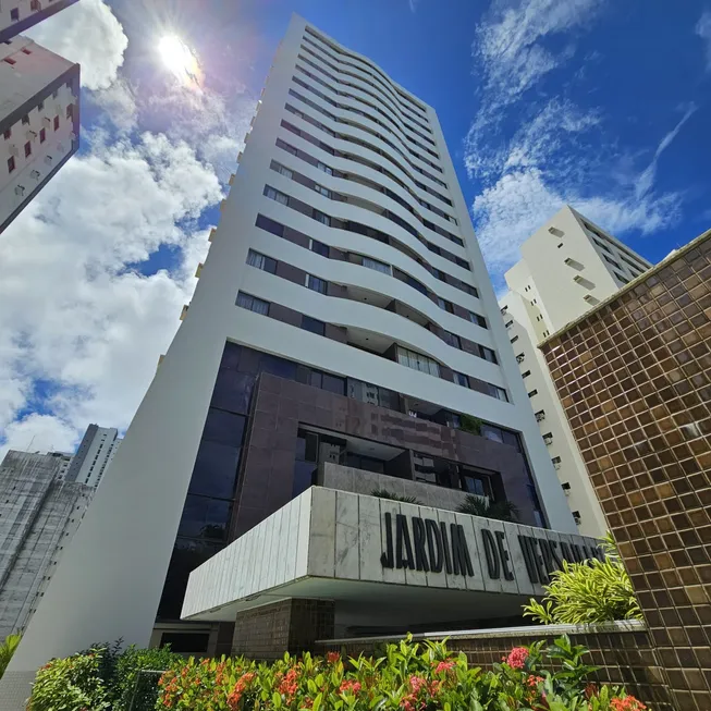 Foto 1 de Apartamento com 2 Quartos à venda, 82m² em Cidade Jardim, Salvador