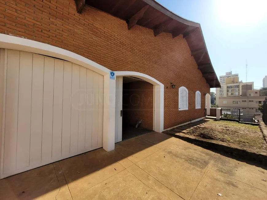 Foto 1 de Casa com 3 Quartos para alugar, 328m² em Centro, Piracicaba