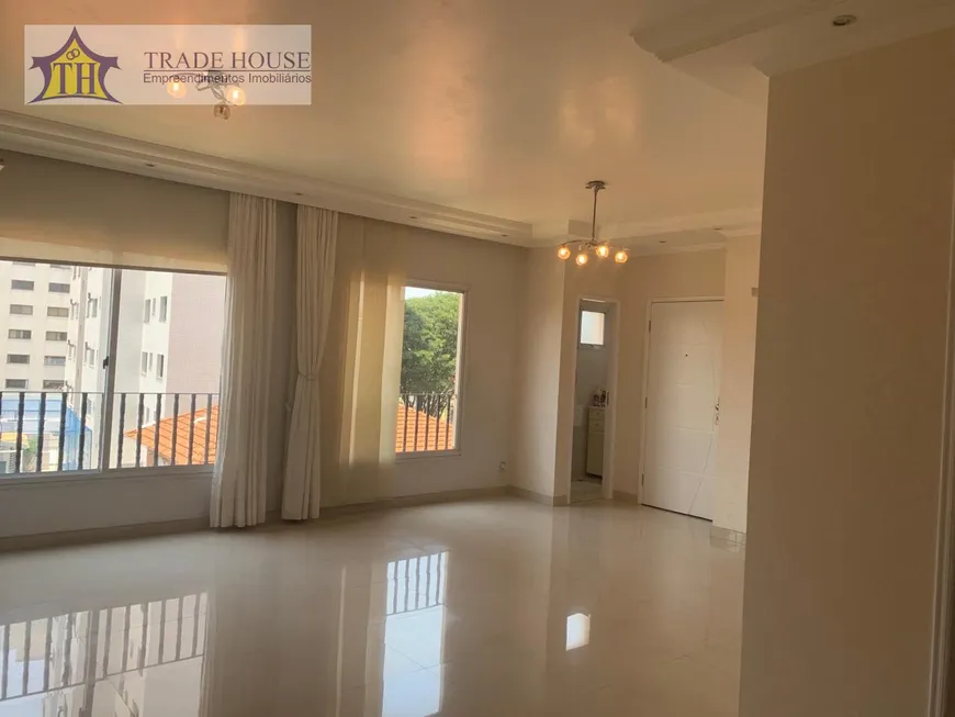 Foto 1 de Apartamento com 3 Quartos à venda, 120m² em Jardim da Saude, São Paulo