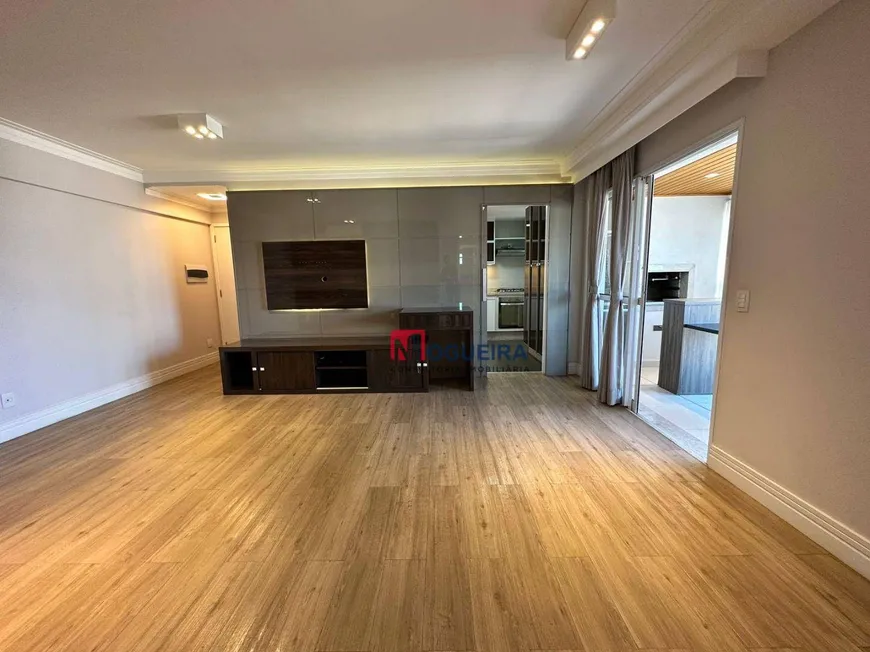 Foto 1 de Apartamento com 3 Quartos à venda, 98m² em Jardim Guanabara, Campinas