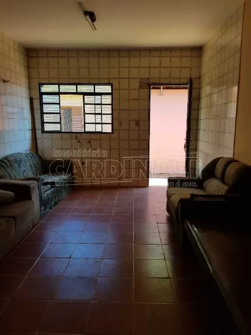 Foto 1 de Fazenda/Sítio com 5 Quartos à venda, 9188m² em Parque Tropical, Araraquara