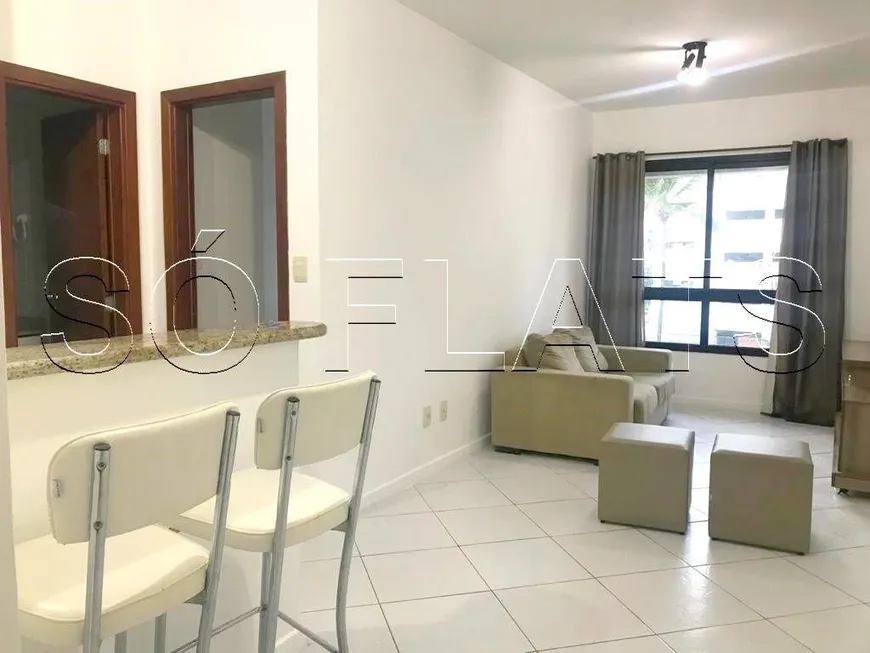 Foto 1 de Apartamento com 1 Quarto à venda, 50m² em Pituba, Salvador