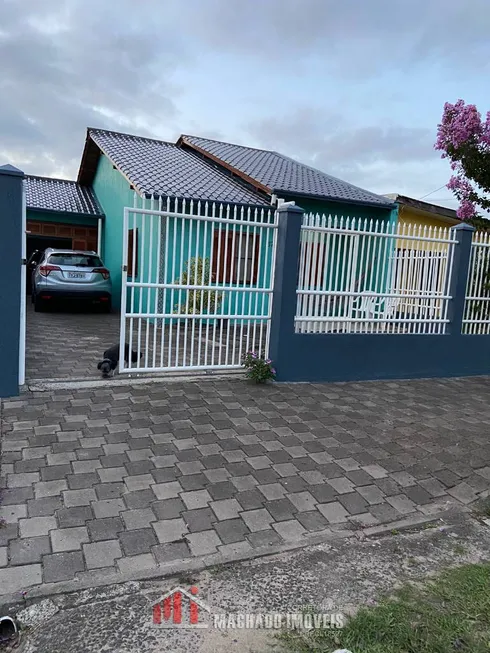 Foto 1 de Casa com 3 Quartos à venda, 120m² em Capao Novo, Capão da Canoa