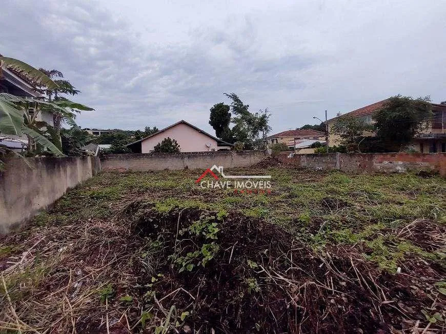 Foto 1 de Lote/Terreno à venda, 180m² em Jardim Rio Branco, São Vicente