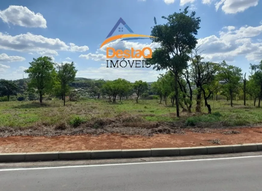 Foto 1 de Lote/Terreno à venda, 2000m² em Residencial Vila Arcadia, Lagoa Santa