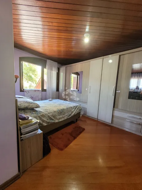 Foto 1 de Casa com 3 Quartos à venda, 240m² em Planalto, Caxias do Sul