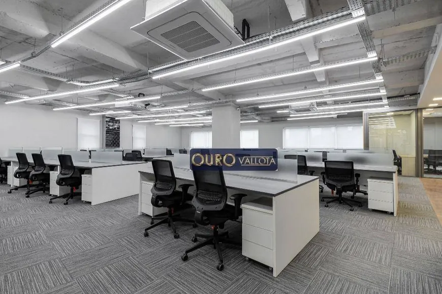 Foto 1 de Sala Comercial para alugar, 410m² em Vila Olímpia, São Paulo