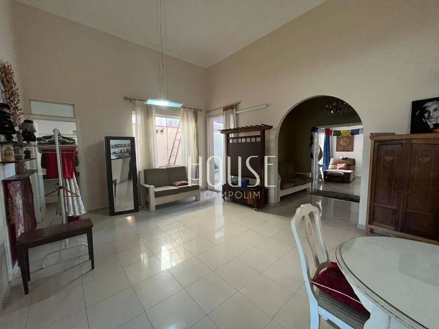 Foto 1 de Casa de Condomínio com 3 Quartos à venda, 230m² em Condominio Granja Olga Iii, Sorocaba