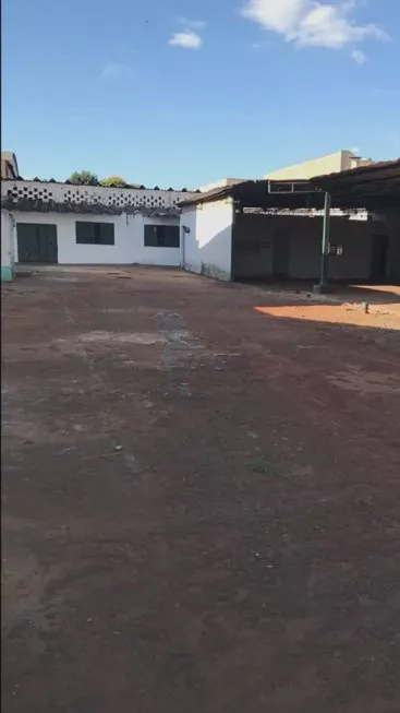 Foto 1 de Galpão/Depósito/Armazém para alugar, 386m² em Vila Mariana, Ribeirão Preto